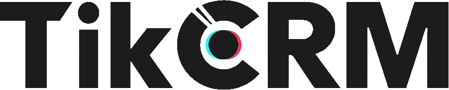 TikCRM